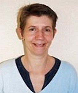 Marie-Estelle MARECHAL