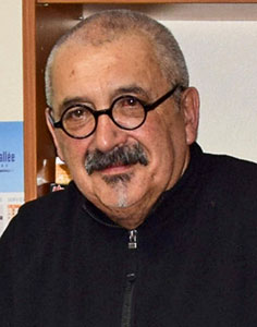René ANDRÉ