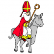 Saint Nicolas