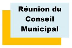 Réunion de_conseil_municipal