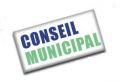 Conseil municipal Réunion