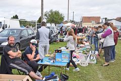 2017 08 13 vide grenier FCL 3a