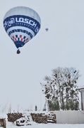 2018 02 27 ballon en hiver 1