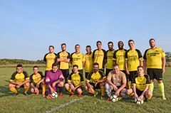 2018 08 28 FCL entraînement 2