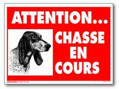 Battue de chasse a