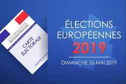 2019 05 26 Elections européennes a