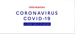 2020 03 02 Coronavirus