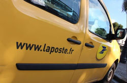 2020 04 21 La Poste