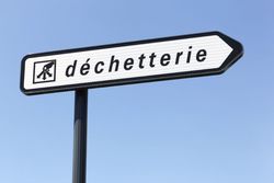 2020 05 06 Déchetterie