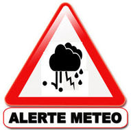 2020 06 12 Alerte Météo