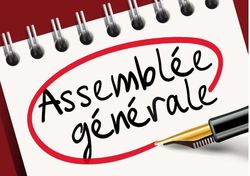 Assemblée Générale