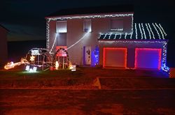 2020 12 05 maisons illuminées Noël 3a