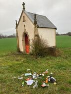 2020 12 30 dépôt chapelle