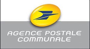 Agence Postale 2021 04 02 