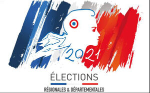 Elections Rég et départ 2021