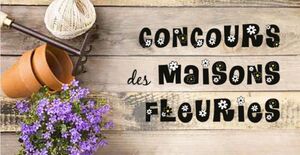 2021 05 24 Concours des Maisons Fleuries