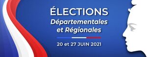 2021 06 15 Elections juin 2021