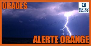 2021 06 19 Alerte Orages