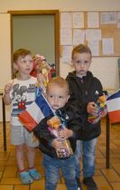 2021 07 14 Friandises du 14 juillet 6