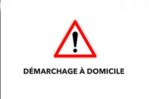 2021 07 20 Démarchage à domicile