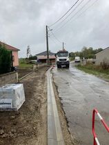 2021 10 05 Rue Ferry Travaux