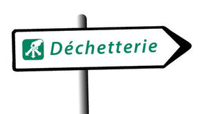 Déchetterie 2021 12 08 