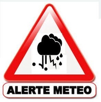 Alerte Météo