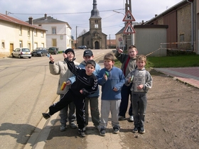 2022 04 14 Crécelles en 2005