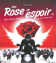 2022 04 29 Une rose un espoir