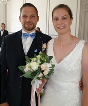 2022 07 16 mariage Tijs Josselin Giron Céline