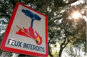 Feux interdits 2022 08 10 