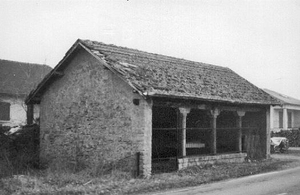 Lavoir 1986