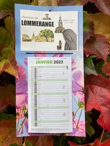 2022 10 16 Calendrier église