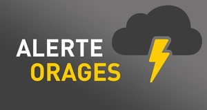 Orages a