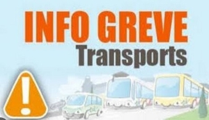 2022 11 12 Grève des transports