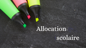 Allocation scolaire 2022 03 22 