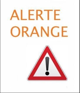2017 08 30 Alerte Orange