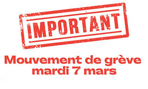 2023 03 06 Grève du 7 marsJPG