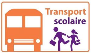 Transport scolaire