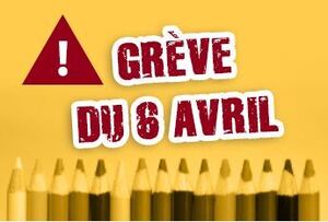 Grève du 6 avril 2023 04 05 