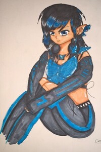 2023 05 06 Manga Cassy