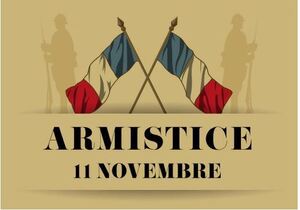 Armistice 1918