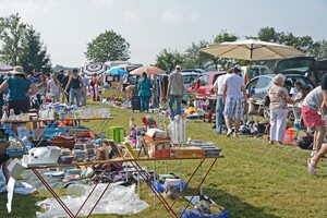 2024 04 21 Vide grenier FCL de 2014 0