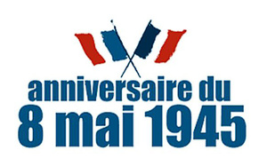 Armistice 1945 Anniversaire