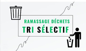 Tri sélectif g