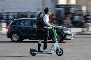 20252 09 08 Trottinettes électriques