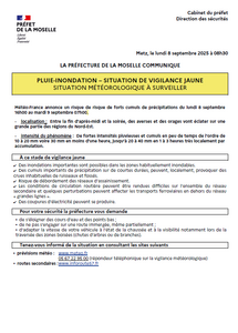 2025 09 08 Alerte Orange