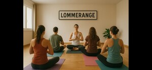 2025 09 26 Yoga