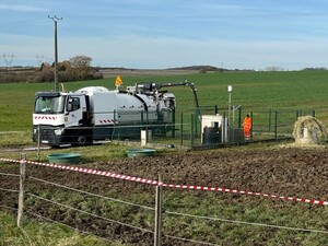 2025 11 14 Assainiss bouché