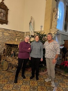 2025 12 13 Nettoyage église